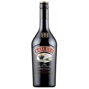BAILEYS IRISH CREAM ORIGINAL 1LT