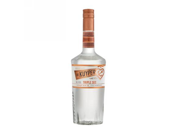 Triple Sec De Kuyper 70 cl