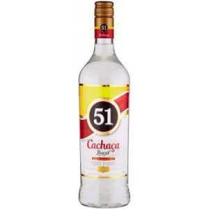 CACHACA 51 1LT