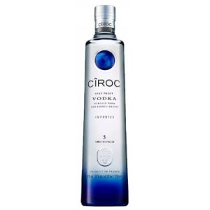 VODKA CIROC 70CL