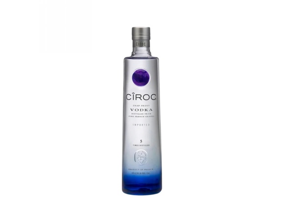 Vodka Ciroc 70 cl