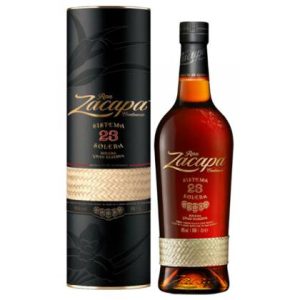 RUM ZACAPA CENTENARIO 23 70CL