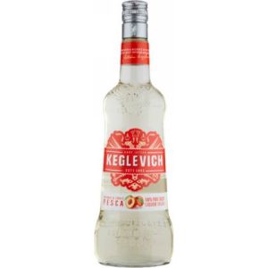 KEGLEVICH VODKA PESCA 1LT