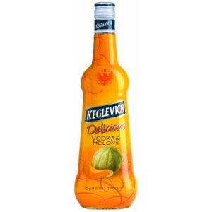 KEGLEVICH VODKA MELONE 1LT