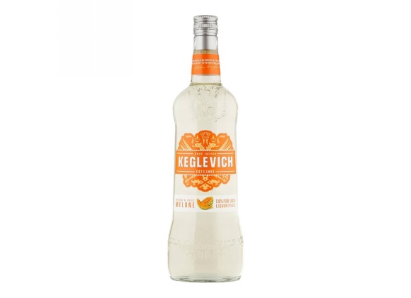Keglevich Vodka Melone 1 L