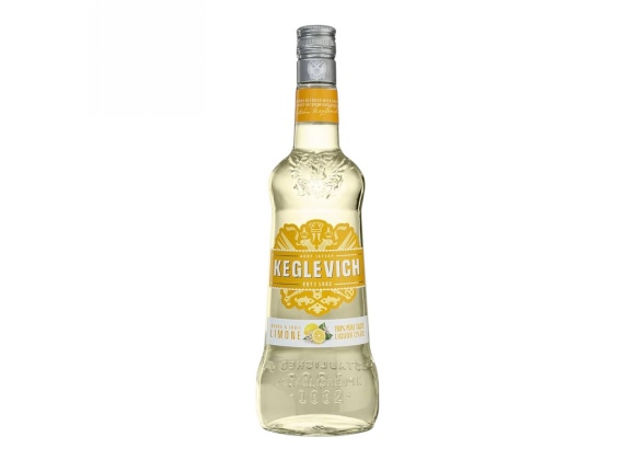 Keglevich Vodka Limone 70 cl