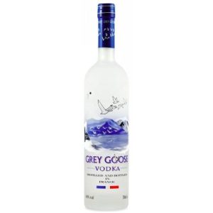 VODKA GREY GOOSE 70CL
