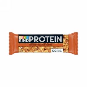 BARRETTA BE-KIND PROTEIN BUR.ARACH.PZ.12
