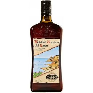 VECCHIO AMARO DEL CAPO 1LT