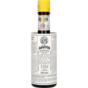 ANGOSTURA 20CL
