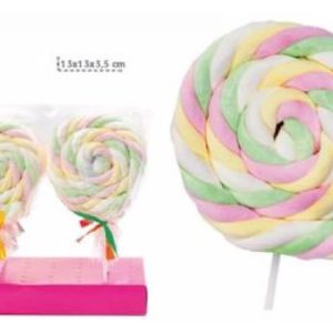 LECCA MALLOW ROLLER MULTICOLOR PZ.12