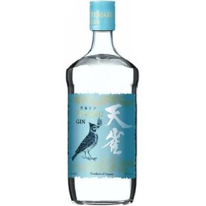 GIN TENJAKU 70CL