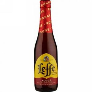 LEFFE ROUGE 33CL 24PZ