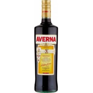 AVERNA BOTT. 1LT