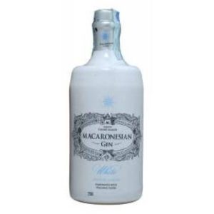 GIN MACARONESIAN WHITE 70CL
