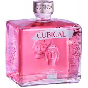 GIN CUBICAL KISS 70CL