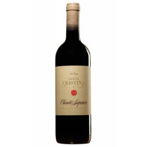 CHIANTI SANTA CRISTINA DOCG 2020 75CL
