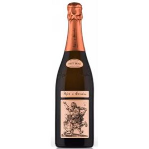 TRENTO BRUT ROSE' 75CL POJER&SANDRI