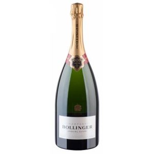 BOLLINGER CUVEE MAGNUM 1,5LT