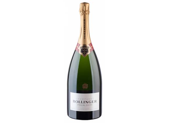 Bollinger Special Cuvée Champagne AOC Magnum 1,5 L