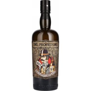 GIN MONSIEUR DEL PROFESSORE 70CL