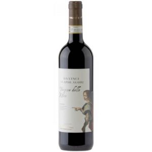 CHIANTI VER.D.ROCCE RISERVA 2019 75CL