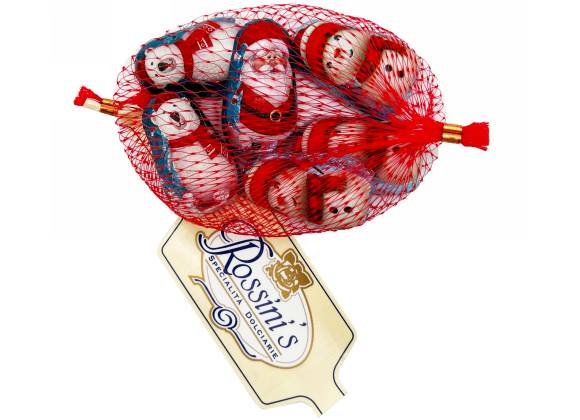 Retina Cioccolatini Christmas Mix 50 g