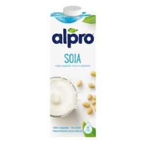 ALPRO SOYA 1L 8P