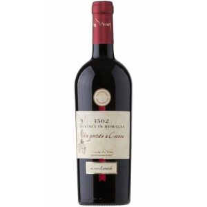 SANG.LEONARDO APPASSIMENTO 75CL
