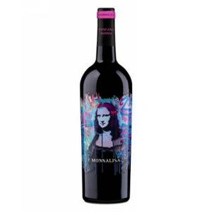 MONNALISA SANGIOVESE 75CL