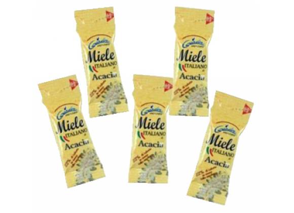 Miele Di Acacia Gardin 6 g 100 bustine