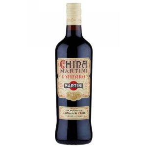 CHINA MARTINI L'AMARO 70CL