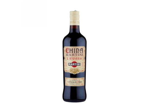 China Martini L'Amaro 70 cl