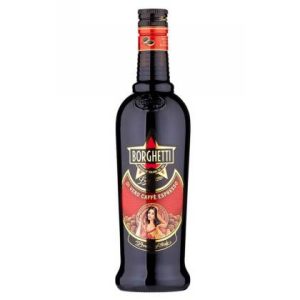 CAFFE' BORGHETTI 1LT