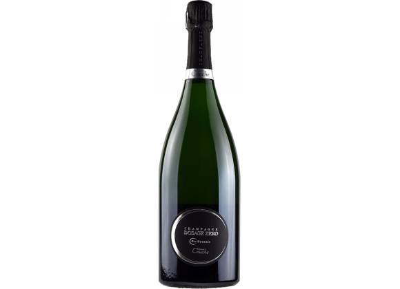 Champagne Dosage Zéro Nature 75 cl