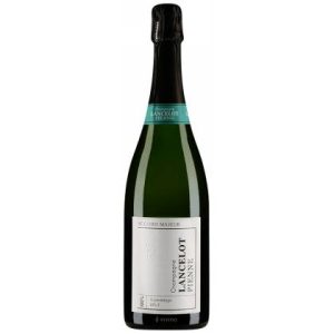 CHAMPAGNE ACCORD MAJEUR- LANCELOT 75CL