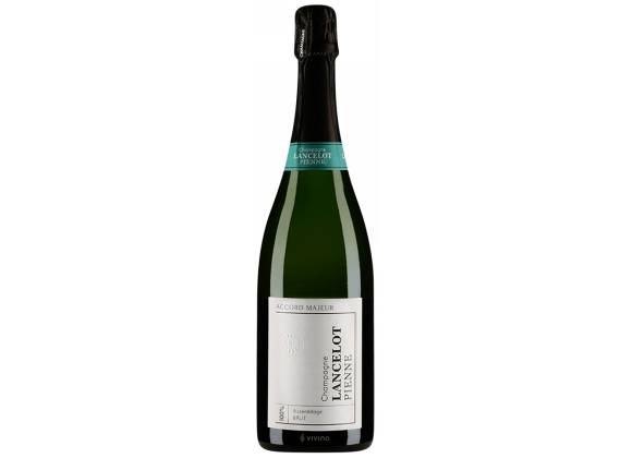 Lancelot-Pienne Accord Majeur Champagne AOC 75 cl