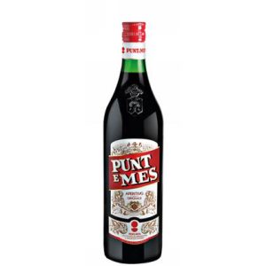 CARPANO PUNT E MES 1LT