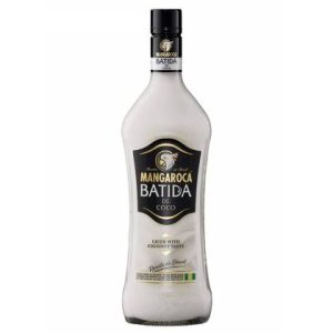 BATIDA DE COCO LIQUORE 16° 1LT