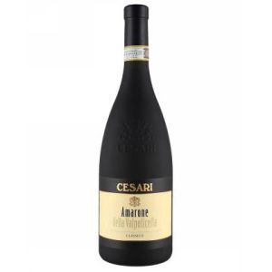 AMARONE VALPOLICELLA DOCG '18 75CL
