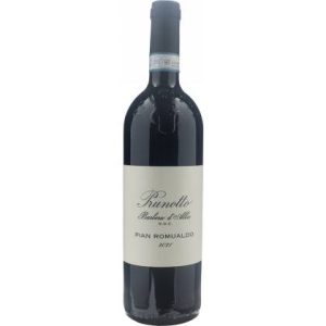 BARBERA PIAN ROMUALDO 2021 DOC 75CL
