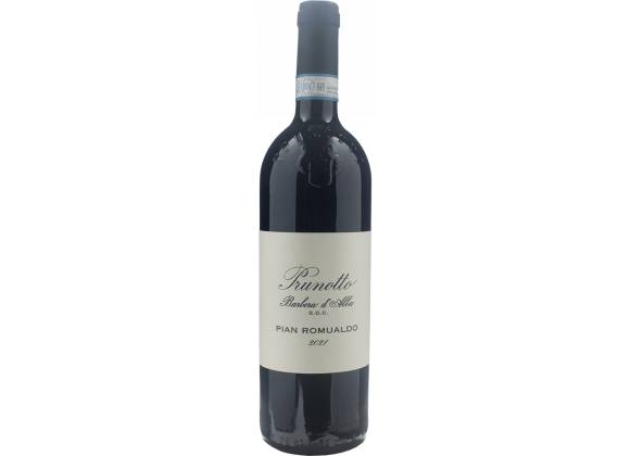 Antinori Pian Romualdo Barbera DOC 2021 75 cl