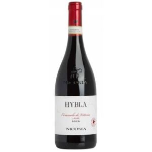 HYBLA CERAS.DI VITTORIA DOCG 2020 75CL