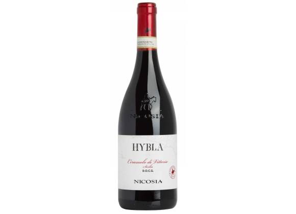 Nicosia Hybla Cerasuolo di Vittoria DOCG 2020 75 cl