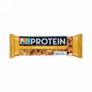 BARRETTA BEKIND PROTEIN CARAMEL NUT PZ12