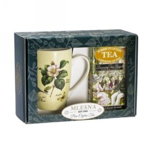 TE' SUMMER COLLECT.30 FIL+MUG BUTTERFLY