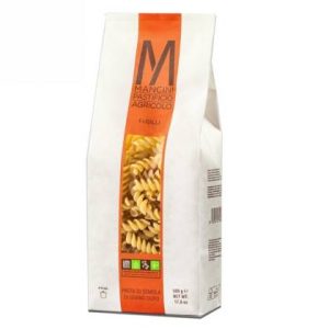 FUSILLI MANCINI KG.1 PZ.6