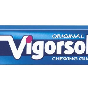 VIGORSOL STICK ORIGINAL PZ.40