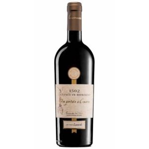 SAUVIGNON RUBICONE IGT LEONARDO 75CL