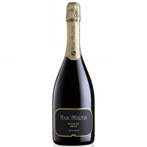 MASO MARTIS BRUT TRENTO DOC 75CL
